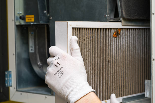 Best Home Air Vent Cleaning  in Wmette, IL