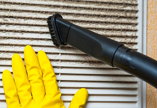 Best General Air Duct Cleaning  in Wmette, IL